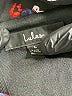 Lulus 100% Polyester Floral Black Cocktail Dress Size L - photo 7