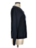 CAbi Black Long Sleeve Top Size M - photo 4
