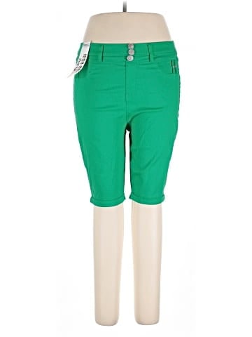Thrill Casual Pants (view 1)