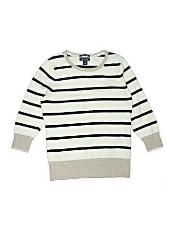 Lands' End Pullover Sweater (view 1)