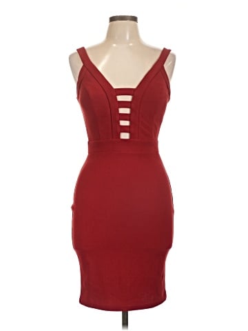 Trac Cocktail Dress (view 1)