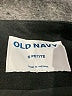 Old Navy Black Vest Size P (petite) - photo 6