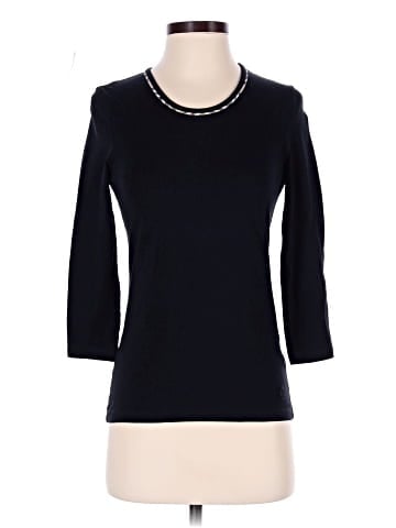 Burberry 3/4 Sleeve T-Shirt (view 1)
