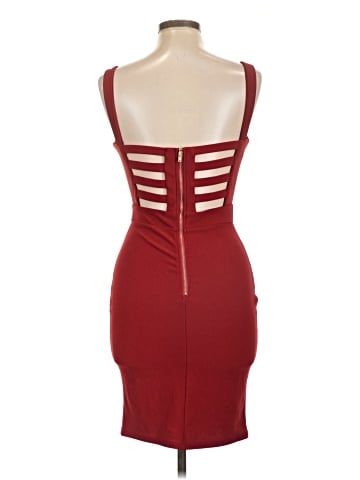 Trac Cocktail Dress (view 2)