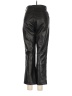 Patricia Wolf Black Casual Pants Size 6 - photo 2