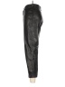 Patricia Wolf Black Casual Pants Size 6 - photo 5