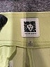 Anne Klein Solid Green Active Pants Size M - photo 4