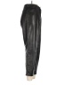 Patricia Wolf Black Casual Pants Size 6 - photo 4