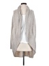 Kinross Gray Cardigan Size S - photo 1