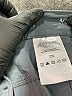 Mountain Hardwear 100% Nylon Gray Cargo Pants Size 4 - photo 7