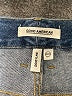 Good American Blue Jeans Size 12 - photo 4