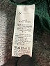 Shein 100% Polyester Graphic Green Athletic Shorts Size L - photo 4