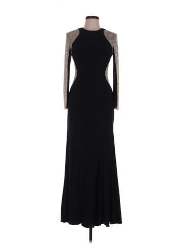 Xscape Cocktail Dress (view 1)
