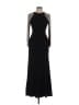 Xscape Black Cocktail Dress Size 10 (petite) - photo 1