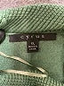 Cyrus Green Turtleneck Sweater Size XL - photo 7