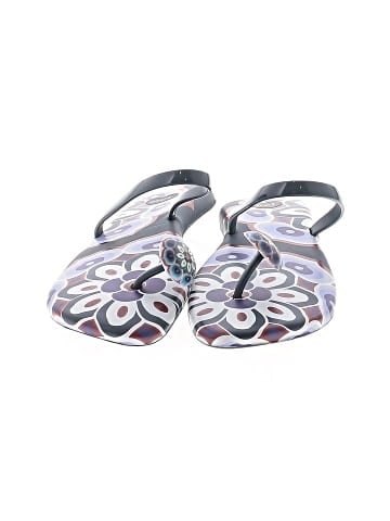 Assorted Brands Flip Flops (view 2)