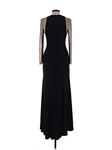 Xscape Cocktail Dress (view 2)