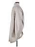 Kinross Gray Cardigan Size S - photo 4