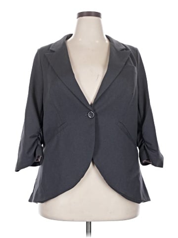 ModCloth Blazer (view 1)