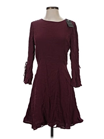 Lucky Brand 3/4 Sleeve Top (view 1)