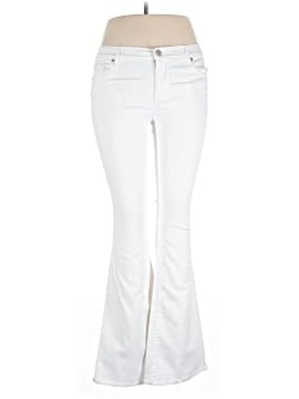Ann Taylor LOFT Jeans (view 1)