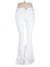 Ann Taylor LOFT White Jeans Size 6 - photo 1