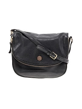 Tory Burch Leather Crossbody Bag (view 1)
