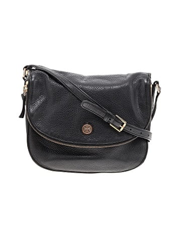 Tory Burch Leather Crossbody Bag (view 1)