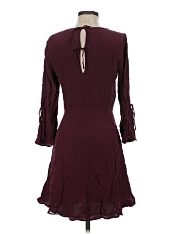 Lucky Brand 3/4 Sleeve Top (view 2)