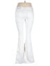 Ann Taylor LOFT White Jeans Size 6 - photo 2
