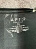 Apt. 9 Black Short Sleeve T-Shirt Size 1X - photo 7