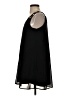 Mine 100% Polyester Black Cocktail Dress Size S - photo 5