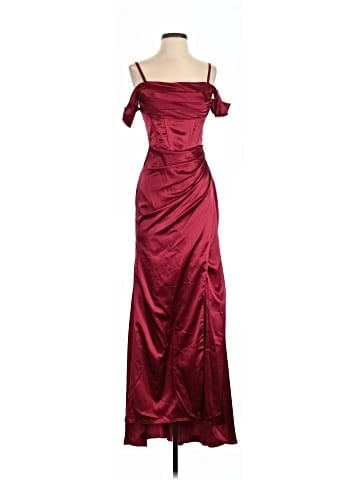 Wear Your Love Cocktail Dress (view 1)