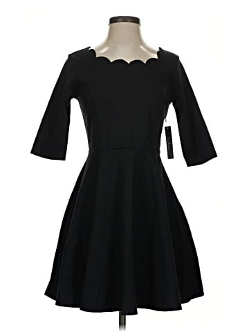 Lulus Cocktail Dress (view 1)