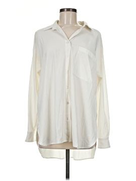 Lou & Grey Long Sleeve Blouse