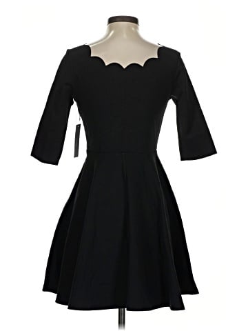 Lulus Cocktail Dress (view 2)