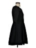 Lulus Solid Black Cocktail Dress Size S - photo 4
