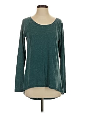 Z Supply Long Sleeve T-Shirt (view 1)