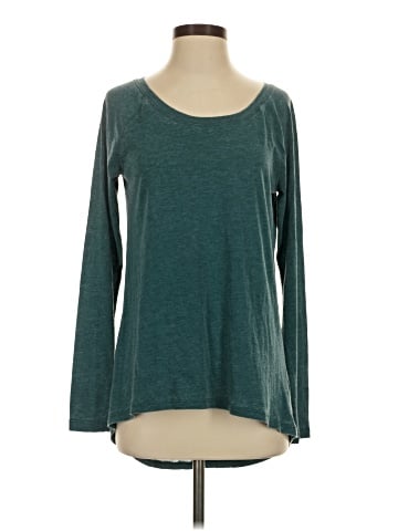 Z Supply Long Sleeve T-Shirt (view 1)
