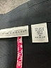 Kim Rogers Black Coat Size M - photo 6