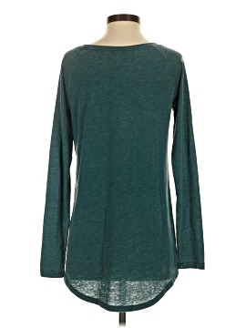 Z Supply Long Sleeve T-Shirt (view 2)