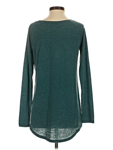 Z Supply Long Sleeve T-Shirt (view 2)
