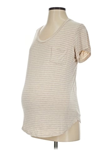 Kindred Bravely Short Sleeve T-Shirt (view 1)
