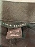 Lane Bryant Solid Black Shorts Size 14 - photo 3