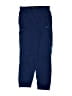 Nike 100% Polyester Blue Track Pants Size XL (kids) - photo 1