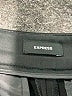 Express Black Dress Pants Size 2 - photo 8