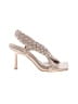 ASOS Ivory Sandals Size 6 - photo 1