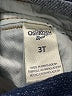 OshKosh B'gosh Blue Overalls Size 3T - photo 3
