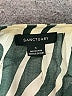 Sanctuary 100% Lyocell Green Long Sleeve Blouse Size S - photo 7