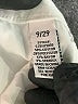 Celebrity Pink White Shorts Size 9 - photo 4